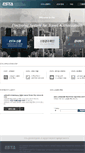 Mobile Screenshot of esta-korea.co.kr